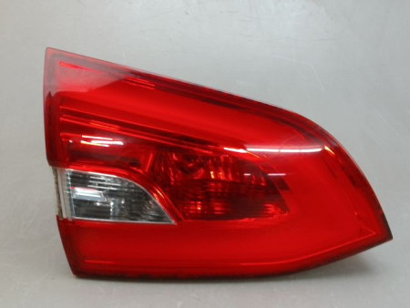 FEU ARRIERE INTERIEUR GAUCHE PEUGEOT 308