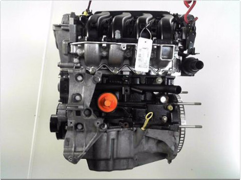MOTEUR ESSENCE RENAULT MEGANE II PH2 06-09 1.6 16V