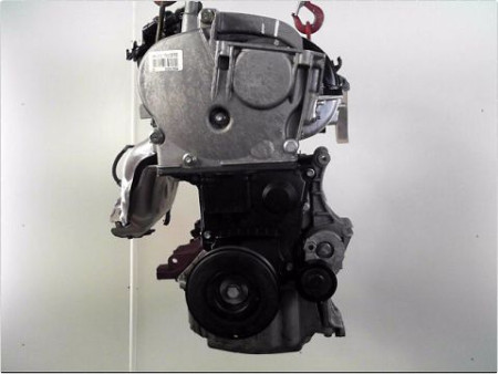MOTEUR ESSENCE RENAULT MEGANE II PH2 06-09 1.6 16V