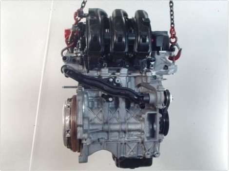 MOTEUR ESSENCE CITROEN C3 1.2 PureTech 82