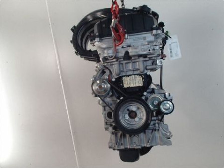 MOTEUR ESSENCE CITROEN C3 1.2 PureTech 82