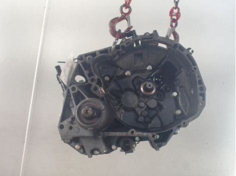 BOITE A VITESSE MECANIQUE RENAULT CLIO 1.2 (BB0A, BB0F, BB10, BB1K, BB28, BB2D, BB2H, CB0A,...