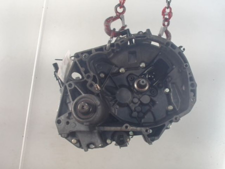 BOITE A VITESSE MECANIQUE RENAULT CLIO 1.2 (BB0A, BB0F, BB10, BB1K, BB28, BB2D, BB2H, CB0A,...
