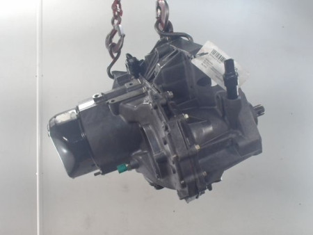 BOITE A VITESSE MECANIQUE RENAULT CLIO 1.2 (BB0A, BB0F, BB10, BB1K, BB28, BB2D, BB2H, CB0A,...