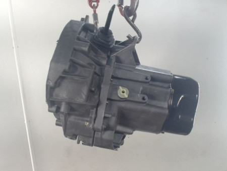 BOITE A VITESSE MECANIQUE RENAULT CLIO 1.2 (BB0A, BB0F, BB10, BB1K, BB28, BB2D, BB2H, CB0A,...