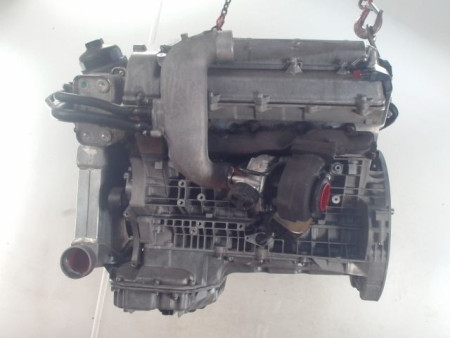 MOTEUR DIESEL MERCEDES CLASSE S S 400 CDI 
