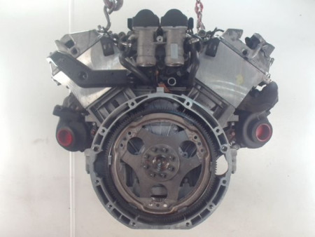 MOTEUR DIESEL MERCEDES CLASSE S S 400 CDI 