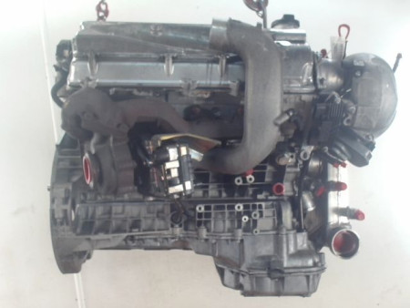MOTEUR DIESEL MERCEDES CLASSE S S 400 CDI 