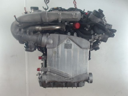MOTEUR DIESEL MERCEDES CLASSE S S 400 CDI 