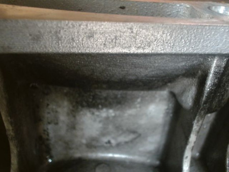 MOTEUR DIESEL MERCEDES CLASSE S S 400 CDI 
