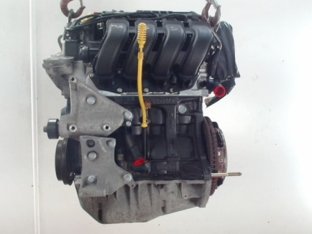 MOTEUR ESSENCE RENAULT CLIO 1.2 16V (BB05, BB0W, BB11, BB27, BB2T, BB2U, BB2V, CB05,...