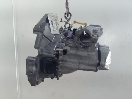 BOITE A VITESSE MECANIQUE CITROEN C2 1.1