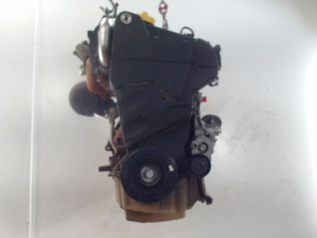 MOTEUR DIESEL RENAULT LAGUNA 1.5 dCi 