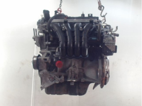 MOTEUR ESSENCE CITROEN C4 AIRCR. 1.6