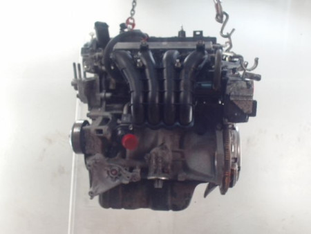 MOTEUR ESSENCE CITROEN C4 AIRCR. 1.6
