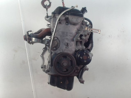 MOTEUR ESSENCE CITROEN C4 AIRCR. 1.6
