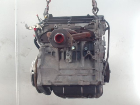 MOTEUR ESSENCE CITROEN C4 AIRCR. 1.6