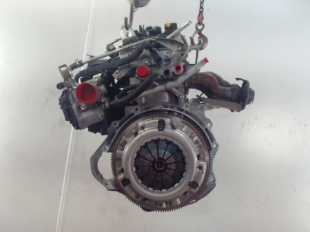 MOTEUR ESSENCE CITROEN C4 AIRCR. 1.6