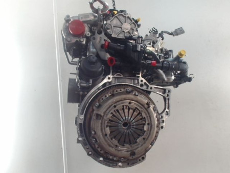 MOTEUR DIESEL CITROEN DS3 1.6 HDi 90