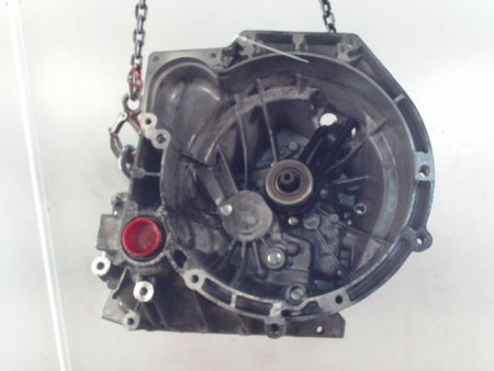 BOITE A VITESSE MECANIQUE FORD FUSION 1.4 TDCi