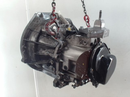BOITE A VITESSE MECANIQUE FORD FUSION 1.4 TDCi