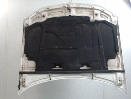 CAPOT PEUGEOT 406