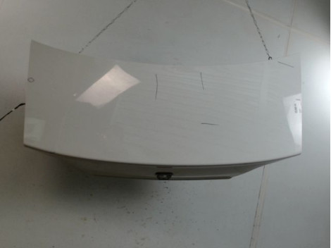 COFFRE ARRIERE PEUGEOT 406