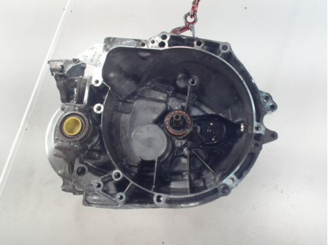 BOITE A VITESSE MECANIQUE PEUGEOT 308 1.6 BlueHDi 120