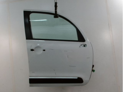 PORTE AVANT DROIT CITROEN C3
