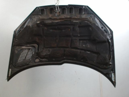 CAPOT PEUGEOT 206