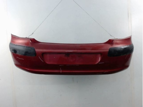 PARE-CHOC ARRIER PEUGEOT 307