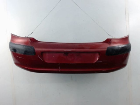 PARE-CHOC ARRIER PEUGEOT 307