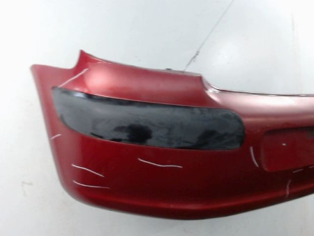 PARE-CHOC ARRIER PEUGEOT 307