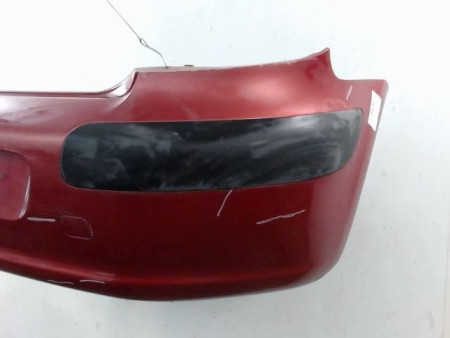 PARE-CHOC ARRIER PEUGEOT 307