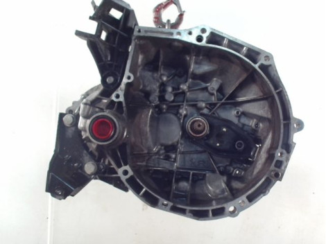 BOITE A VITESSE MECANIQUE CITROEN DS3 1.2 VTi 82