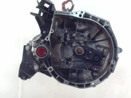 BOITE A VITESSE MECANIQUE CITROEN DS3 1.2 VTi 82