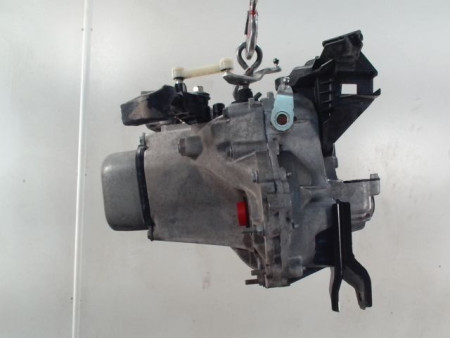 BOITE A VITESSE MECANIQUE CITROEN DS3 1.2 VTi 82