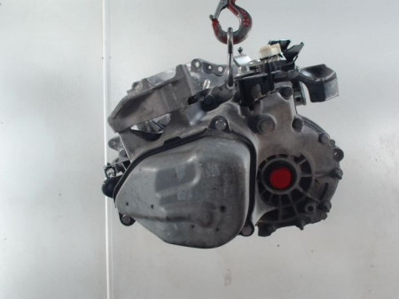 BOITE A VITESSE MECANIQUE CITROEN DS3 1.2 VTi 82