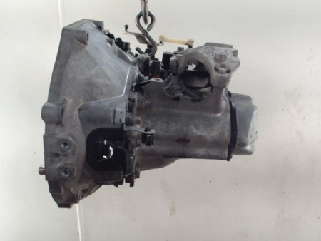 BOITE A VITESSE MECANIQUE CITROEN DS3 1.2 VTi 82