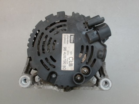 ALTERNATEUR CITROEN C3