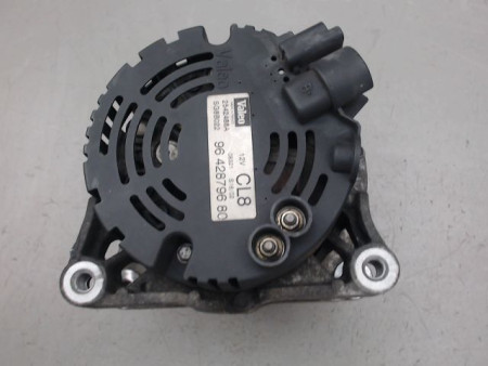 ALTERNATEUR CITROEN C3