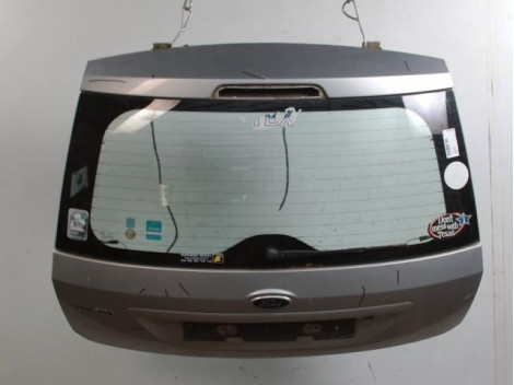 HAYON FORD FIESTA