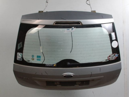 HAYON FORD FIESTA