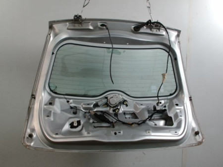 HAYON FORD FIESTA