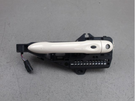POIGNEE EXTERIEURE PORTE AVANT GAUCHE RENAULT CLIO