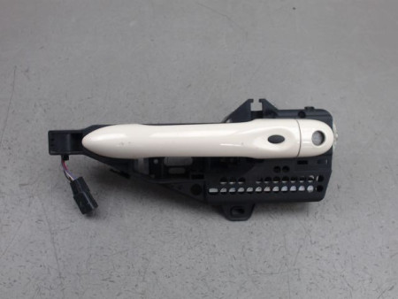 POIGNEE EXTERIEURE PORTE AVANT GAUCHE RENAULT CLIO
