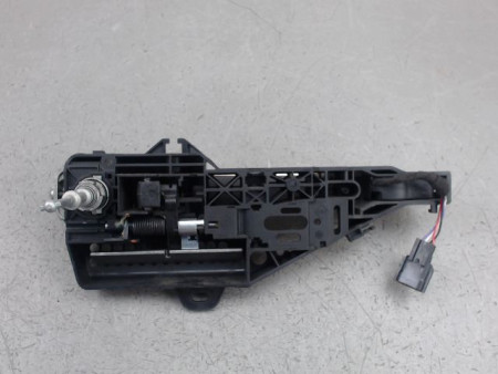 POIGNEE EXTERIEURE PORTE AVANT GAUCHE RENAULT CLIO