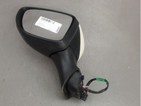 RETROVISEUR EXTERIEUR ELECTRIQUE GAUCHE RENAULT CLIO