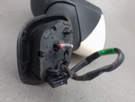 RETROVISEUR EXTERIEUR ELECTRIQUE GAUCHE RENAULT CLIO