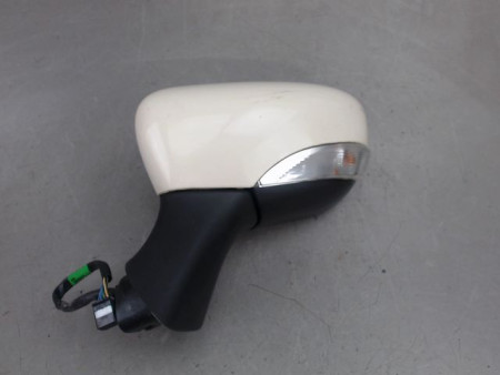 RETROVISEUR EXTERIEUR ELECTRIQUE GAUCHE RENAULT CLIO